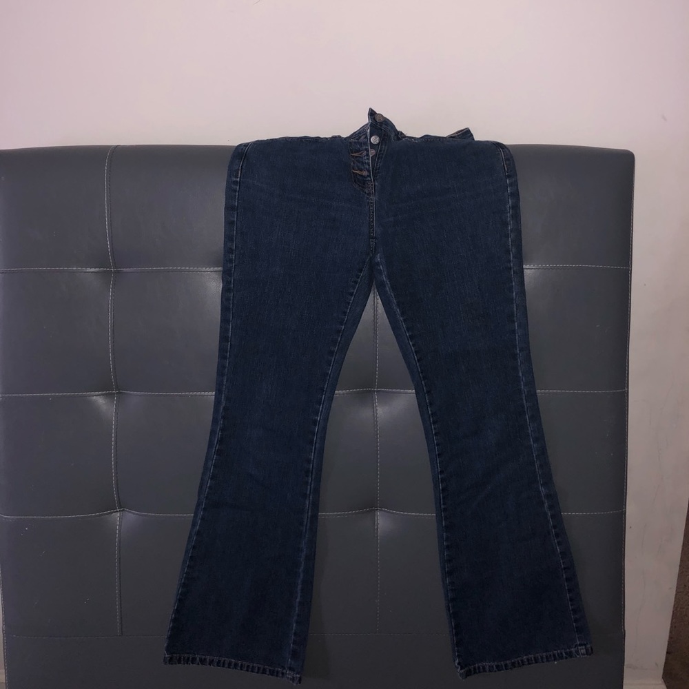 Women’s Calvin Klein Jeans